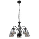 Globo 60298-5H Pendelleuchte GONNY  E27