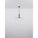 Globo 60298H Pendelleuchte GONNY  E27