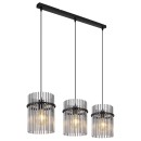 Globo 15698-3H Pendelleuchte GORLEY  E27