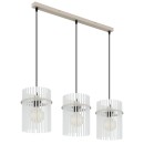 Globo 15698-3HB Pendelleuchte GORLEY  E27