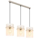 Globo 15698-3HB Pendelleuchte GORLEY  E27