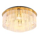 Globo 15698D1M Deckenleuchte GORLEY  E27