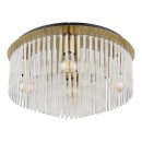 Globo 15698D1M Deckenleuchte GORLEY  E27