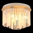 Globo 15698DB Deckenleuchte GORLEY  E14