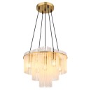 Globo 15698H1M Pendelleuchte GORLEY  E27
