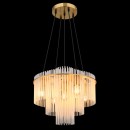 Globo 15698H1M Pendelleuchte GORLEY  E27