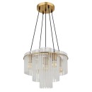 Globo 15698H1M Pendelleuchte GORLEY  E27
