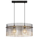 Globo GORLEY 15698H3 Pendelleuchte E27