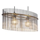 Globo GORLEY 15698H3 Pendelleuchte E27
