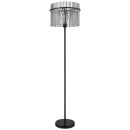 Globo 15698S Stehlampe GORLEY  E27