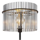 Globo 15698S Stehlampe GORLEY  E27