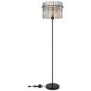 Globo 15698S Stehlampe GORLEY  E27
