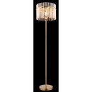 Globo 15698SM Stehlampe GORLEY  E27