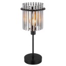 Globo 15698T Tischlampe GORLEY  E14