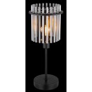 Globo 15698T Tischlampe GORLEY  E14