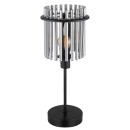 Globo 15698T Tischlampe GORLEY  E14