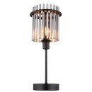 Globo 15698T Tischlampe GORLEY  E14