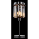 Globo 15698T Tischlampe GORLEY  E14