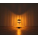 Globo 15698T Tischlampe GORLEY  E14