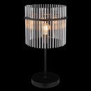 Globo 15698T1 Tischlampe GORLEY  E27 | mit Schalter