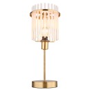 Globo 15698TM Tischlampe GORLEY E14