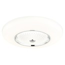 Globo 48071-50 LED Deckenleuchte GRAHAM  | 48W integrierte LED-Quelle | 3605lm | 2700/4000/6000K