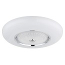Globo 48071-50 LED Deckenleuchte GRAHAM  | 48W integrierte LED-Quelle | 3605lm | 2700/4000/6000K