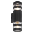 Globo 78260S Wandleuchte HAYES E27