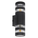 Globo 78260S Wandleuchte HAYES E27