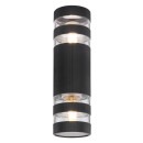 Globo 78260S Wandleuchte HAYES E27
