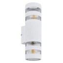 Globo 78260W Wandleuchte HAYES E27
