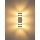 Globo 78260W Wandleuchte HAYES E27