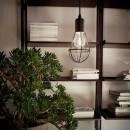 Hängeleuchte Helmut SP1 1x60W E27 - industrial