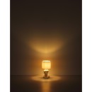 Globo HERMES 21732CU Tischlampe E14