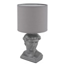 Globo HERMES 21732G Tischlampe E14