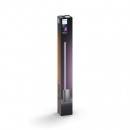 Philips Hue 40801/48/P7 LED Tischleuchte Signe 1x14W | 2000-6500K | RGB - White and Color Ambiance