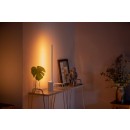 Philips Hue 40801/48/P7 LED Tischleuchte Signe 1x14W | 2000-6500K | RGB - White and Color Ambiance