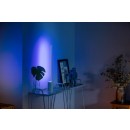 Philips Hue 40801/48/P7 LED Tischleuchte Signe 1x14W | 2000-6500K | RGB - White and Color Ambiance