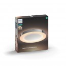 Philips Hue 34350/11/P7 LED Deckenleuchte Adore 1x40W | 2200-6500K | IP44 - White Ambiance