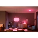 Philips Hue 40906/31/P7 Pendelleuchte Flourish 1x31W | 2000-6500K | RGB - White and Color Ambiance