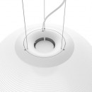 Philips Hue 40906/31/P7 Pendelleuchte Flourish 1x31W | 2000-6500K | RGB - White and Color Ambiance