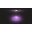 Philips Hue 40906/31/P7 Pendelleuchte Flourish 1x31W | 2000-6500K | RGB - White and Color Ambiance