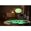 Philips Hue 40906/31/P7 Pendelleuchte Flourish 1x31W | 2000-6500K | RGB - White and Color Ambiance