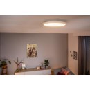 Philips Hue 32164/31/P5 LED Deckenleuchte Aurelle 1x28W | 2200-6500K - White Ambiance
