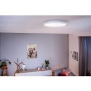 Philips Hue 32164/31/P5 LED Deckenleuchte Aurelle 1x28W | 2200-6500K - White Ambiance