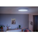Philips Hue 32164/31/P5 LED Deckenleuchte Aurelle 1x28W | 2200-6500K - White Ambiance