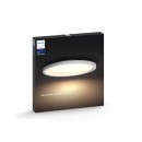Philips Hue 32164/31/P5 LED Deckenleuchte Aurelle 1x28W | 2200-6500K - White Ambiance
