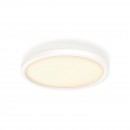 Philips Hue 32164/31/P5 LED Deckenleuchte Aurelle 1x28W | 2200-6500K - White Ambiance