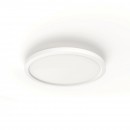 Philips Hue 32164/31/P5 LED Deckenleuchte Aurelle 1x28W | 2200-6500K - White Ambiance