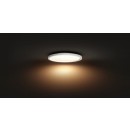 Philips Hue 32164/31/P5 LED Deckenleuchte Aurelle 1x28W | 2200-6500K - White Ambiance